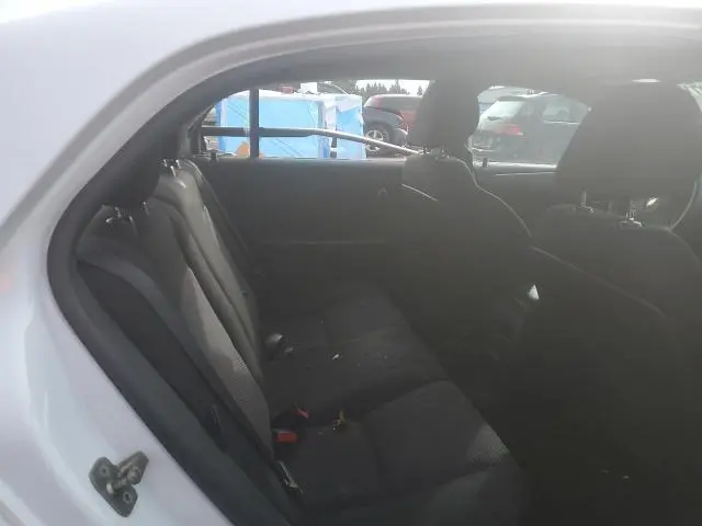 2012 CHEVROLET MALIBU 1LT  