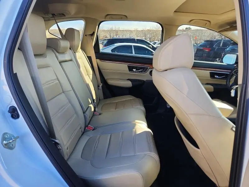 2019 HONDA CR-V EXL  