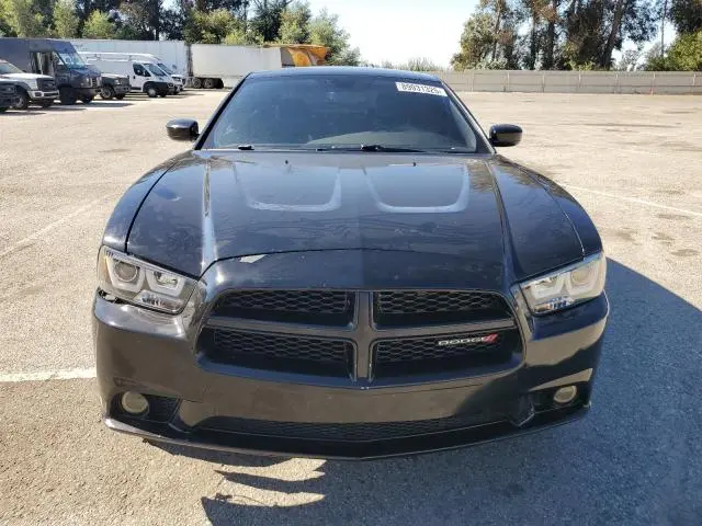 2013 DODGE CHARGER SXT  