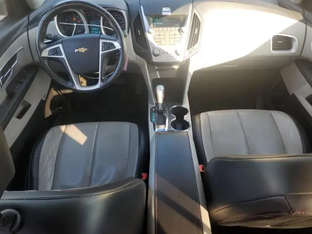 2011 CHEVROLET EQUINOX LT  