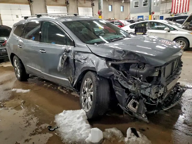 2018 BUICK ENCLAVE AVENIR  