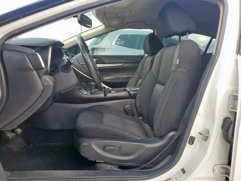 2017 NISSAN MAXIMA 3.5S  