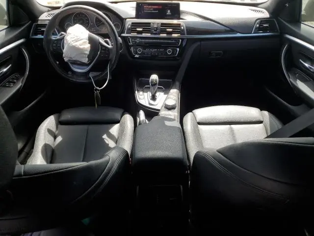 2019 BMW 430XI GRAN COUPE  