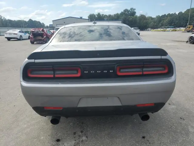 2017 DODGE CHALLENGER R/T 392  