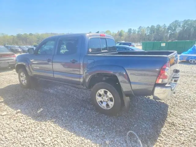 2012 TOYOTA TACOMA PRERUNNER V6  