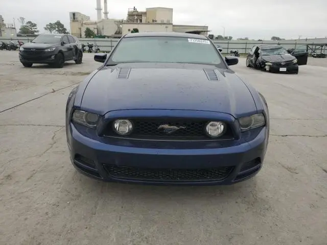 2014 FORD MUSTANG GT  