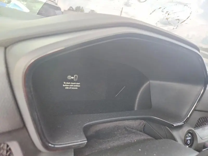 2024 HONDA CR-V SPORT  