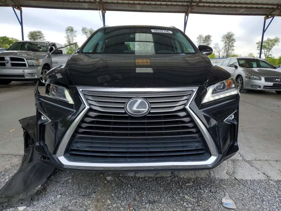 2018 LEXUS RX 350 BASE  
