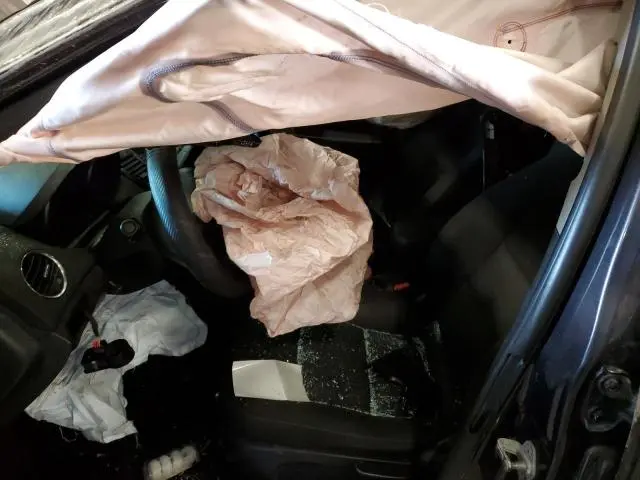 2015 CHEVROLET CRUZE ECO  