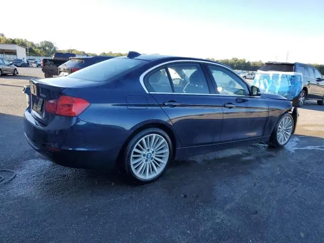 2014 BMW 328 I  