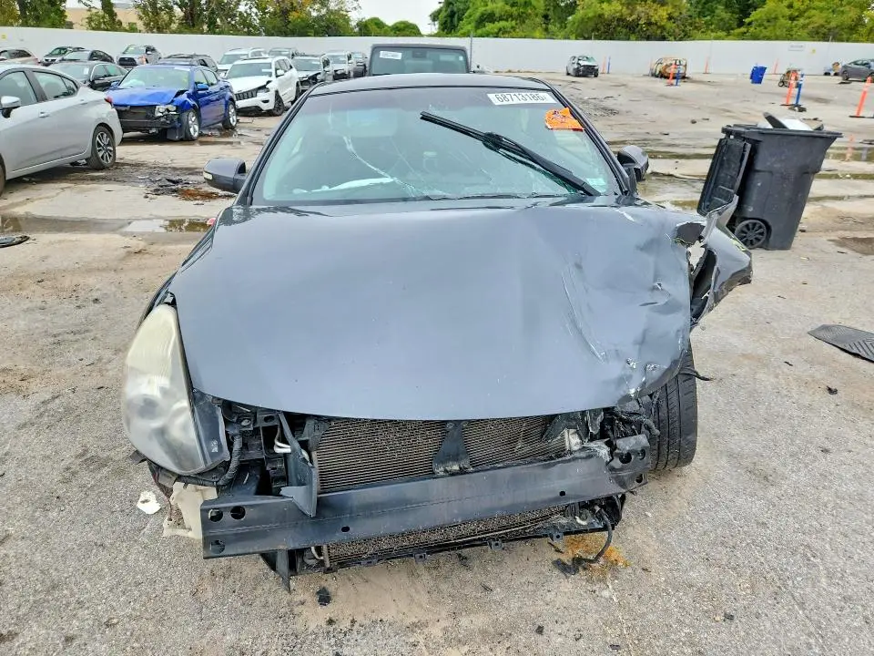 2011 NISSAN ALTIMA 2.5 S  