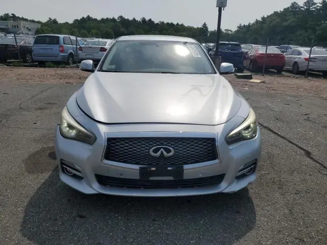 2014 INFINITI Q50 BASE  