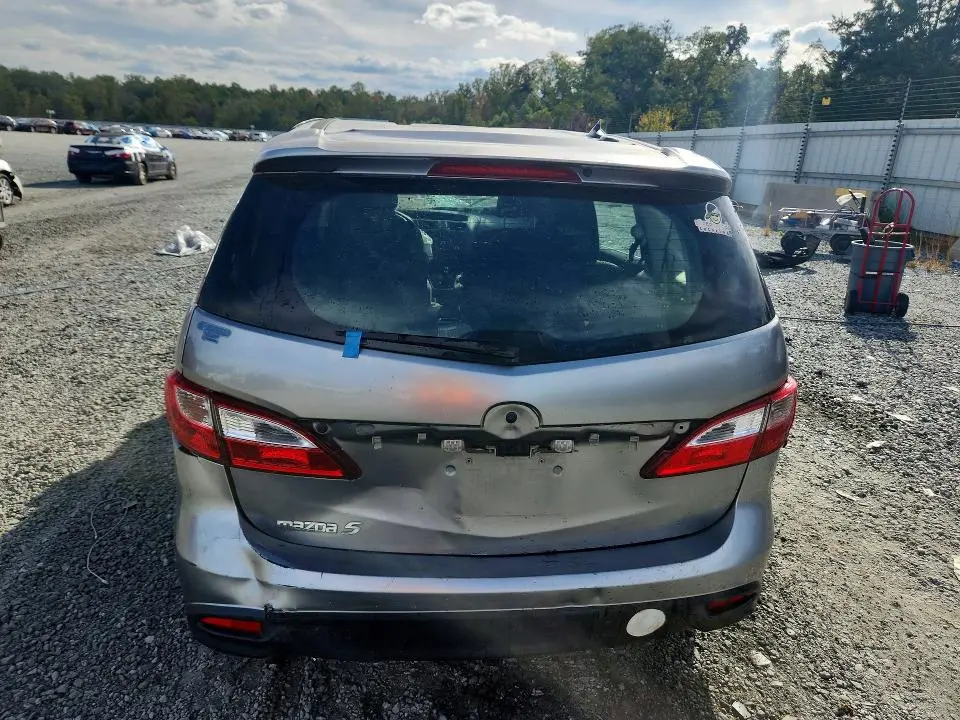 2012 MAZDA 5   