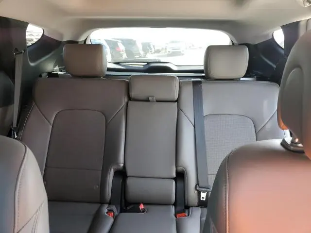 2015 HYUNDAI SANTA FE SPORT   