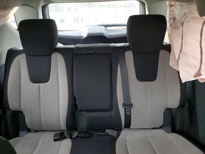 2010 CHEVROLET EQUINOX LT  