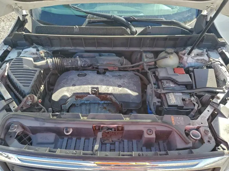 2018 GMC ACADIA SLE  