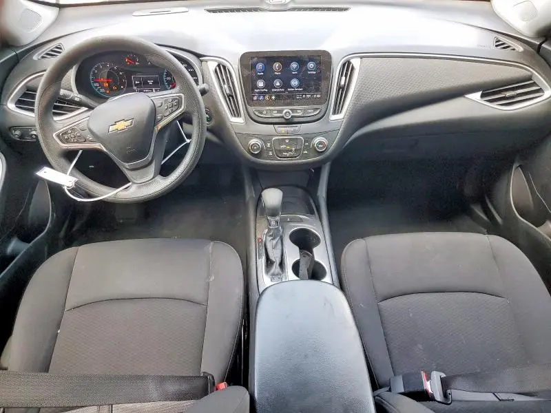 2023 CHEVROLET MALIBU LS  