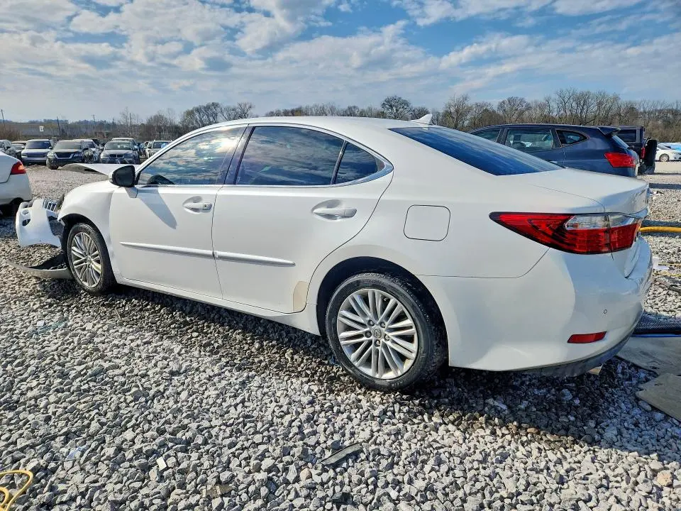 2014 LEXUS ES 350 BASE  