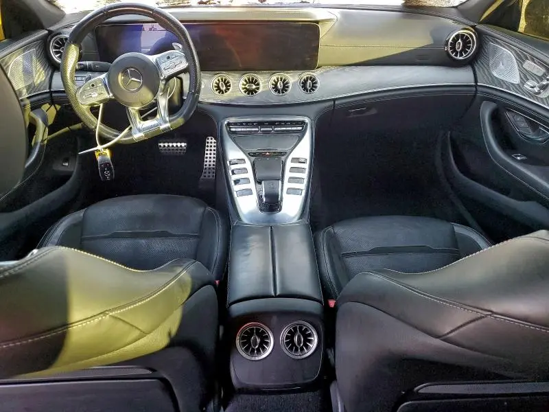 2020 MERCEDES-BENZ AMG GT 53  