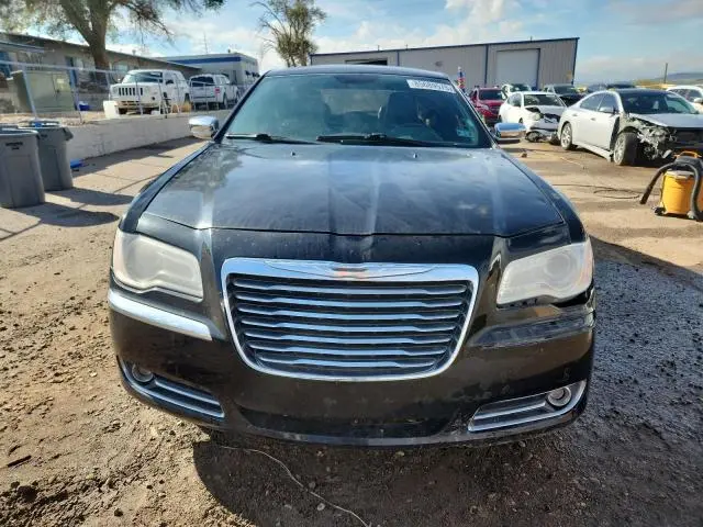 2014 CHRYSLER 300C   