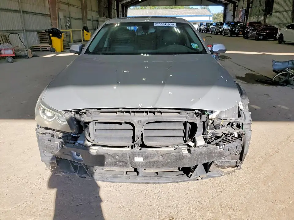 2014 BMW 528 I  