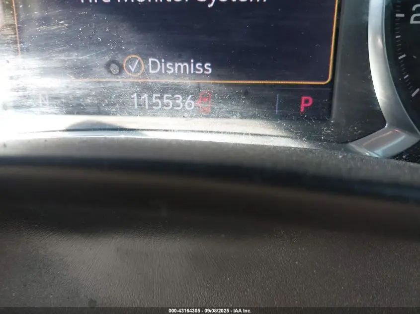 2019 GMC TERRAIN SLT DIESEL