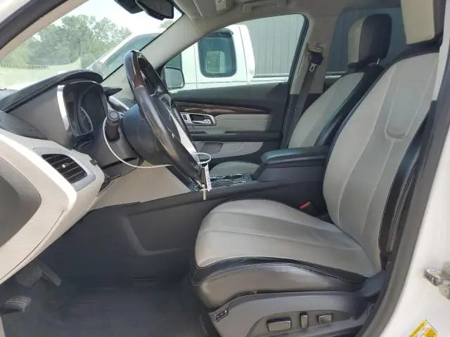 2016 GMC TERRAIN DENALI  