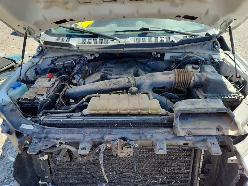 2019 FORD F150 SUPER CAB  
