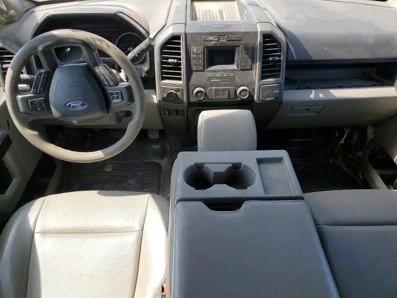 2022 FORD F250 SUPER DUTY  