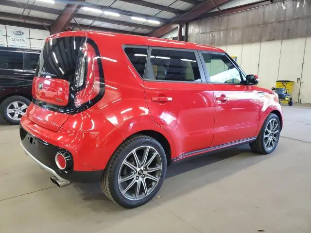 2019 KIA SOUL !  