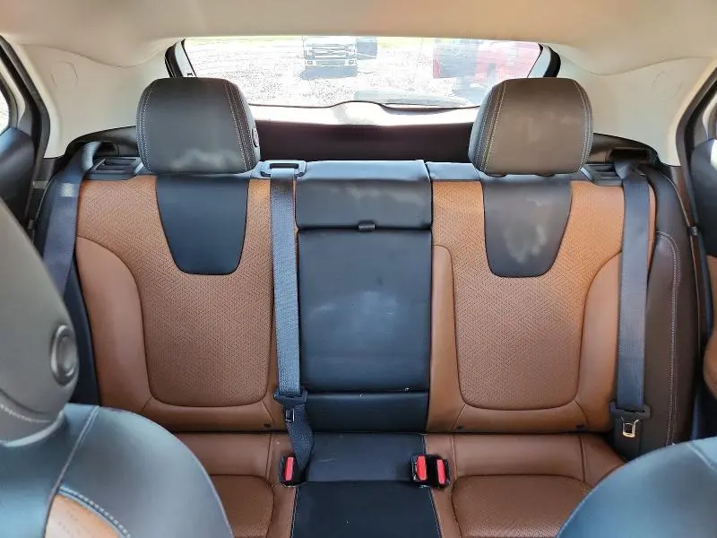 2020 BUICK ENCORE GX ESSENCE  