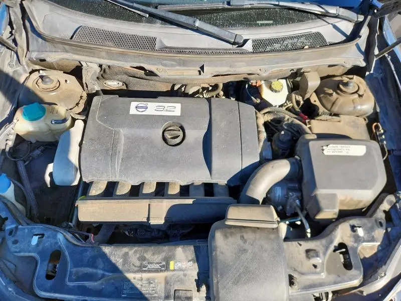 2013 VOLVO XC90 R DESIGN  