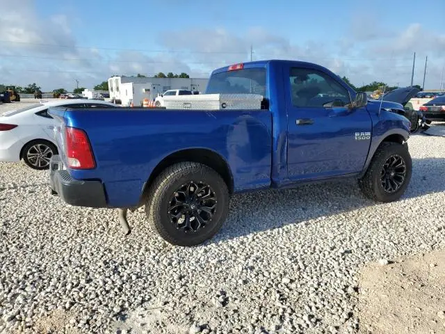2014 RAM 1500 ST  