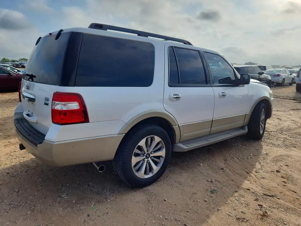 2010 FORD EXPEDITION EDDIE BAUER  