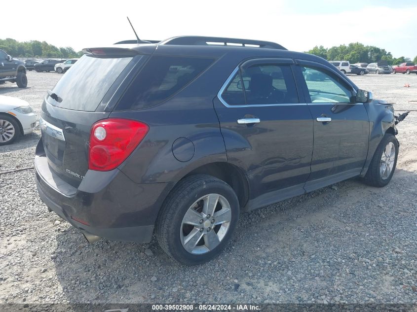 2014 CHEVROLET EQUINOX 1LT