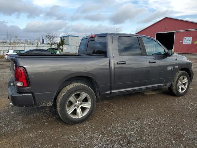 2014 RAM 1500 SPORT