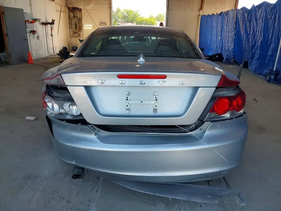 2010 VOLVO C70 T5  