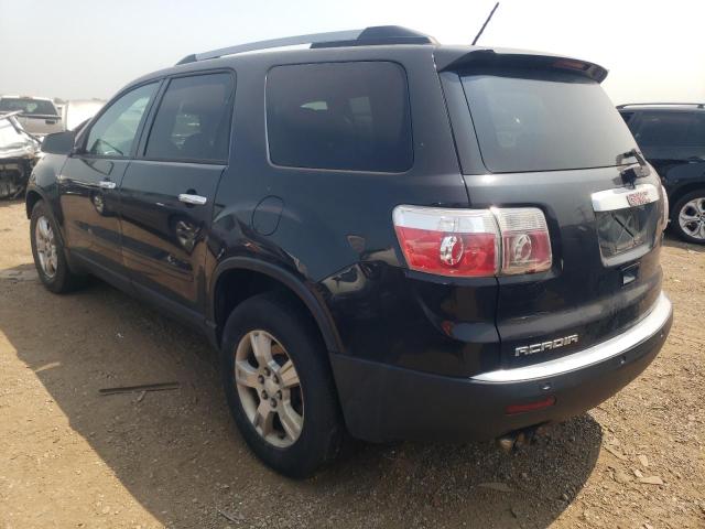 2012 GMC ACADIA SLE