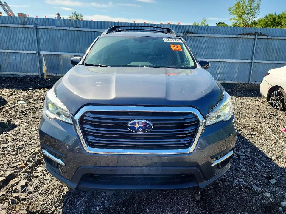 2021 SUBARU ASCENT PREMIUM  