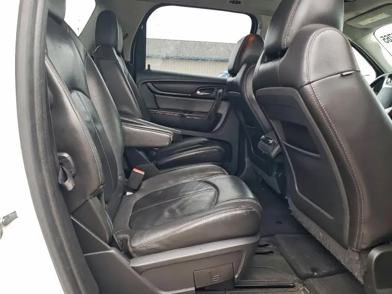 2016 GMC ACADIA SLT-1  