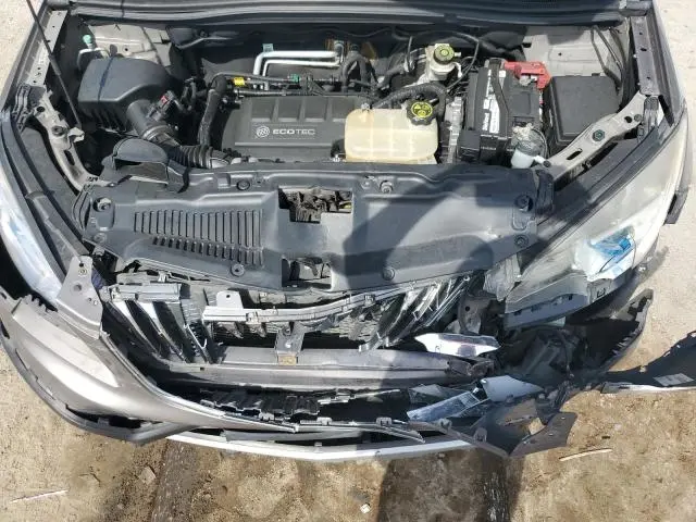 2014 BUICK ENCORE PREMIUM  