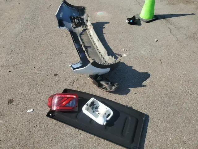 2022 HYUNDAI VENUE SEL  