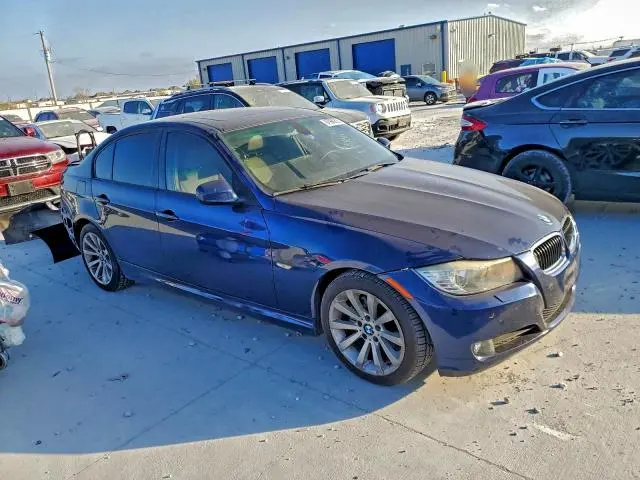 2011 BMW 328 I  