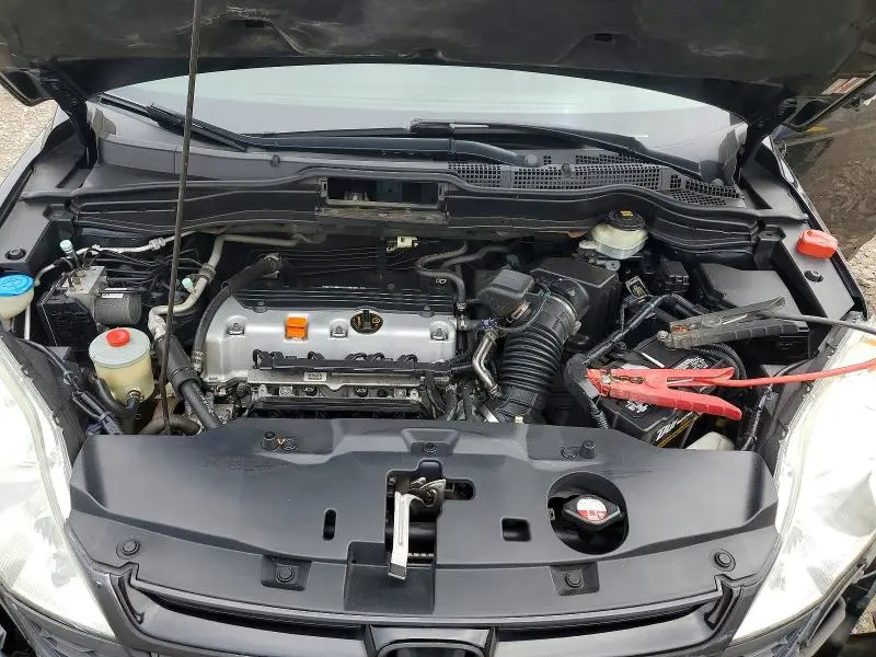 2010 HONDA CR-V EXL  