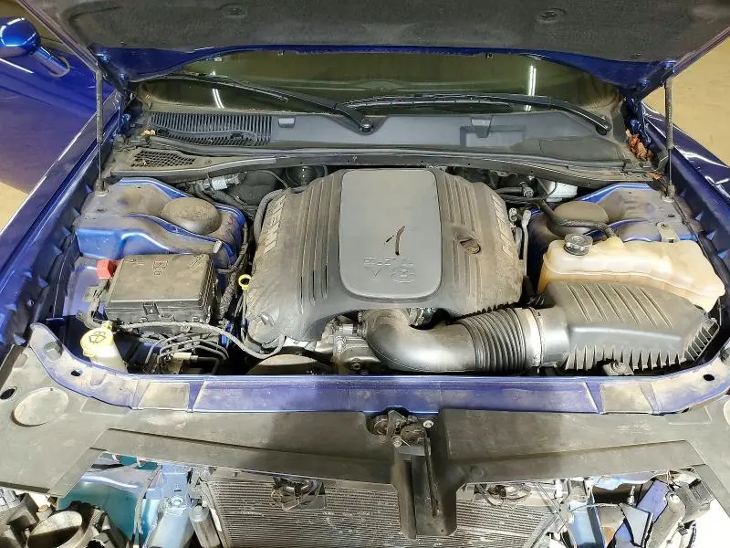 2020 DODGE CHALLENGER R  