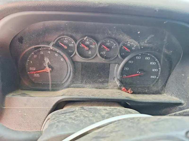 2024 CHEVROLET SILVERADO K1500  