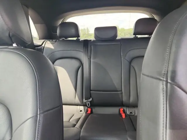2018 AUDI Q3 PREMIUM PLUS  