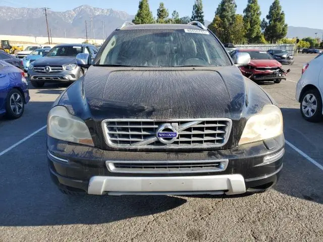2013 VOLVO XC90 3.2