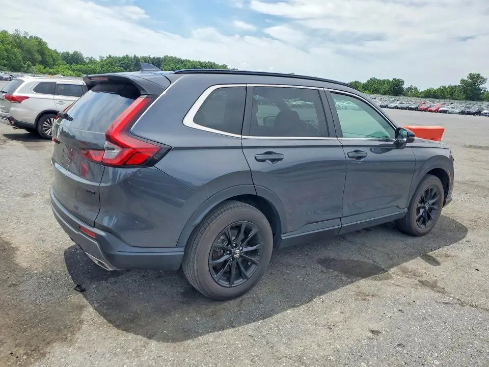 2024 HONDA CR-V SPORT  