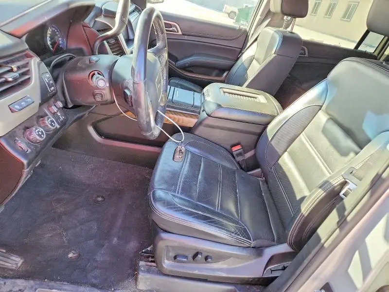 2019 GMC YUKON XL DENALI  